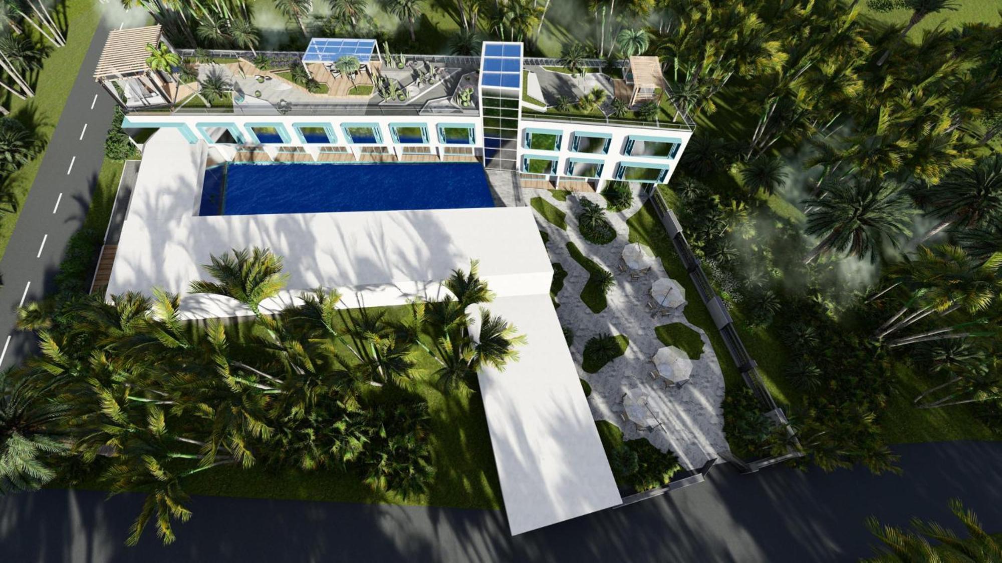 Diving Addiction Resort Panglao Zewnętrze zdjęcie