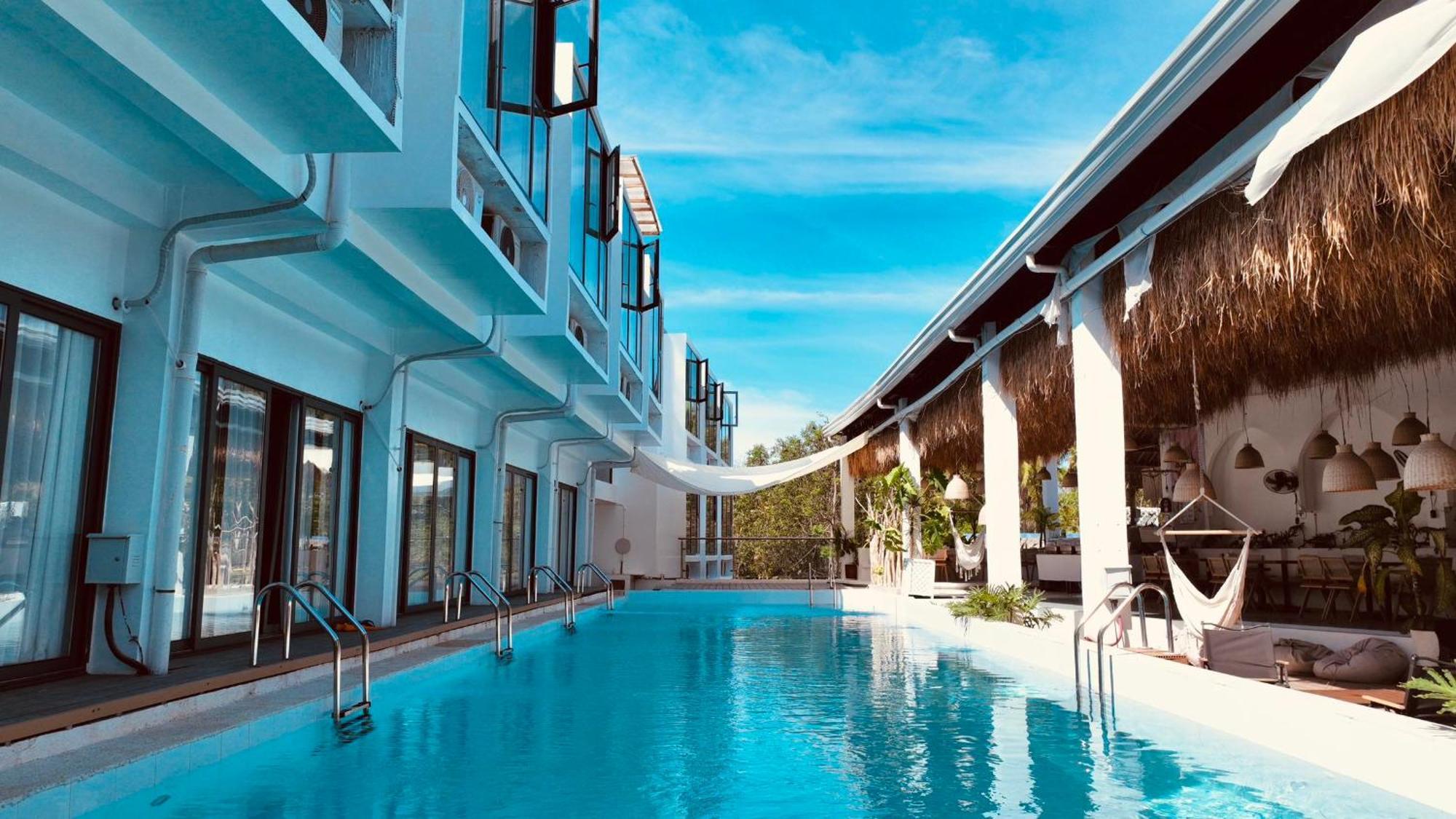 Diving Addiction Resort Panglao Zewnętrze zdjęcie