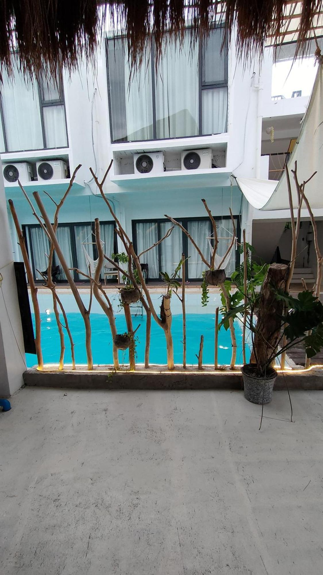 Diving Addiction Resort Panglao Zewnętrze zdjęcie