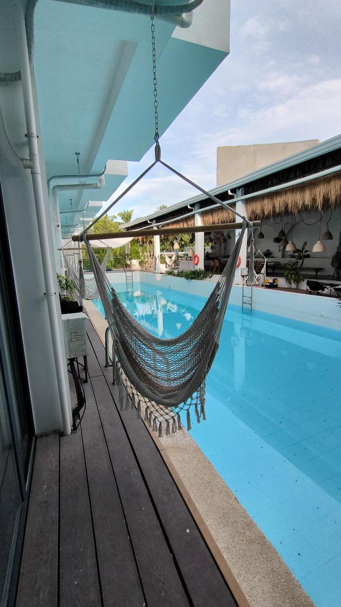 Diving Addiction Resort Panglao Zewnętrze zdjęcie